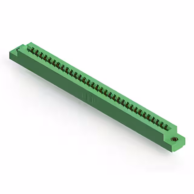 305-064-521-207 EDAC Inc.  Edgeboard Connectors